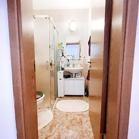 Apartman - Sunny Day 6 Διαμέρισμα Σάνι Μπιτς