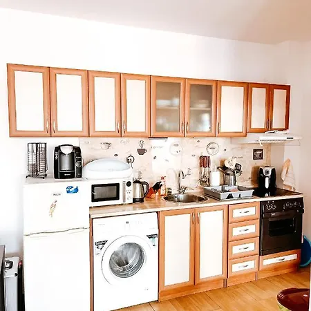 Apartman - Sunny Day 6 * Σάνι Μπιτς