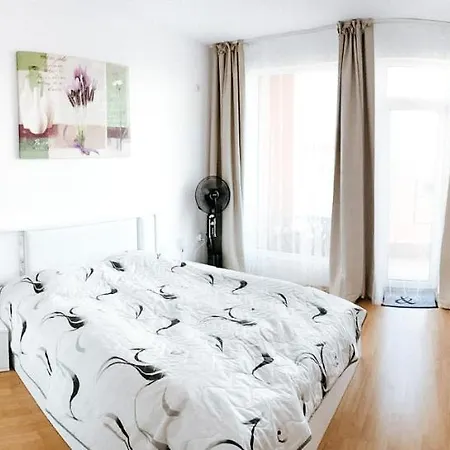 Apartman - Sunny Day 6 Σάνι Μπιτς