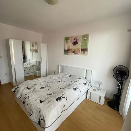 Apartman - Sunny Day 6 Σάνι Μπιτς