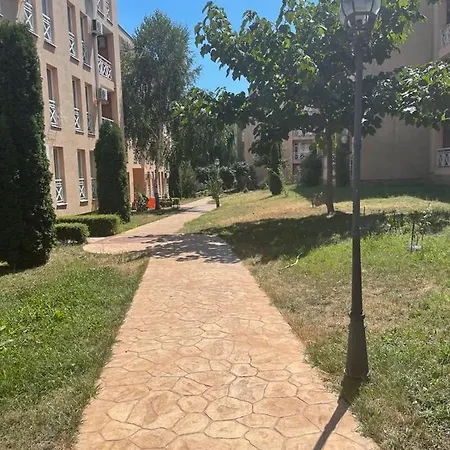 Апартамент Apartman - Sunny Day 6 *