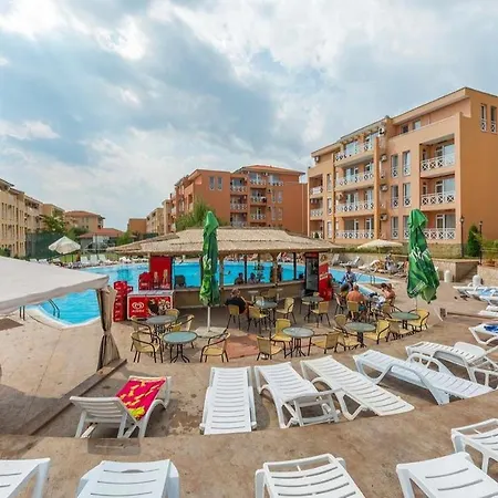 Apartman - Sunny Day 6 Διαμέρισμα