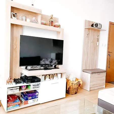 Apartment Apartman - Sunny Day 6 *