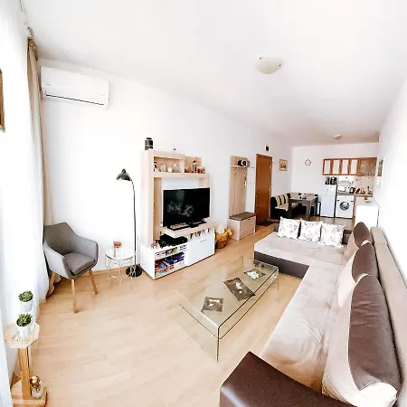 Apartment Apartman - Sunny Day 6 *
