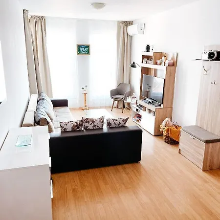 Apartman - Sunny Day 6 * Sunny Beach