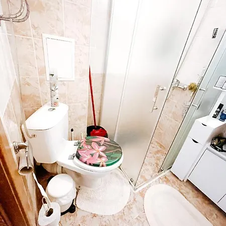 Apartman - Sunny Day 6