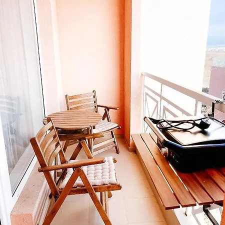 Apartment Apartman - Sunny Day 6 Sunny Beach