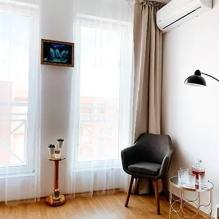 Apartman - Sunny Day 6 Apartment Sunny Beach