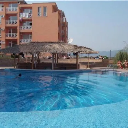 Apartman - Sunny Day 6 * Sunny Beach