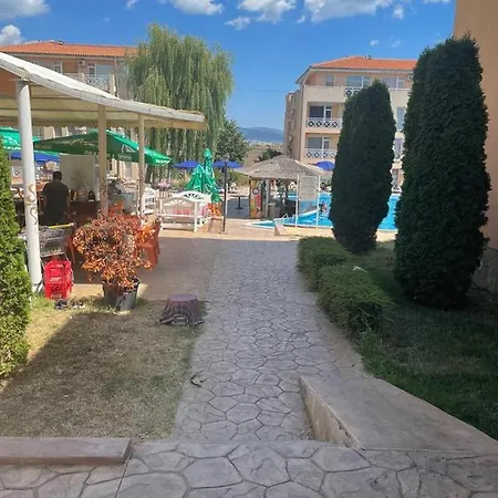 Apartment Apartman - Sunny Day 6 Sunny Beach