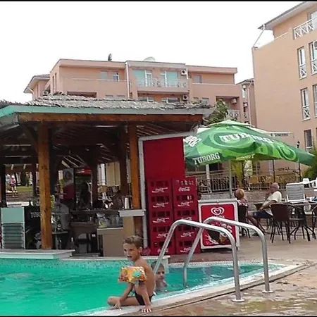 Apartman - Sunny Day 6 Apartment Sunny Beach