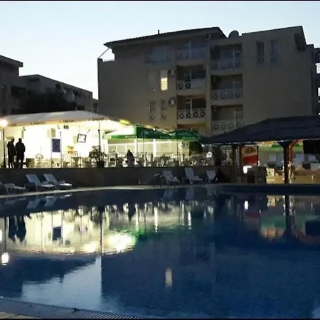Apartment Apartman - Sunny Day 6