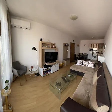 Apartman - Sunny Day 6 * Sunny Beach
