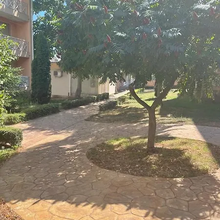 Apartment Apartman - Sunny Day 6 *