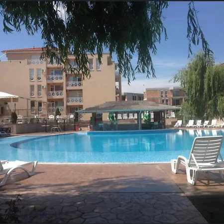Apartman - Sunny Day 6 Apartment Sunny Beach