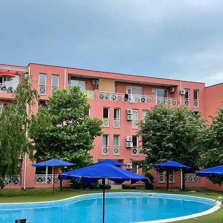 Apartman - Sunny Day 6 * Sunny Beach