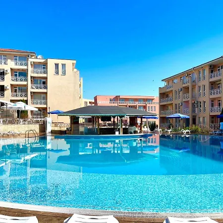 Apartman - Sunny Day 6 Sunny Beach