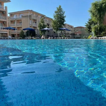 Apartment Apartman - Sunny Day 6 Sunny Beach
