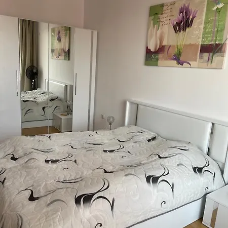 Apartman - Sunny Day 6 * ساني بيتش